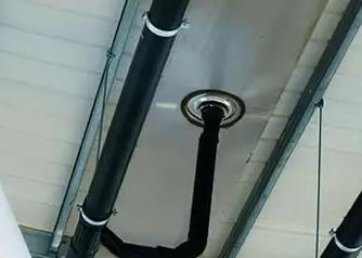 封丘虹吸排水的原理