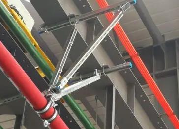封丘抗震支架厂家与你分享你必须做的紧急情况下的准备